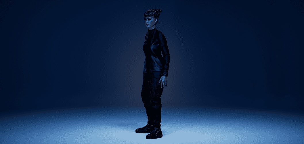 Close-up of white fur with black heart-shaped spots—soft, high-contrast texture for fashion/home décor.