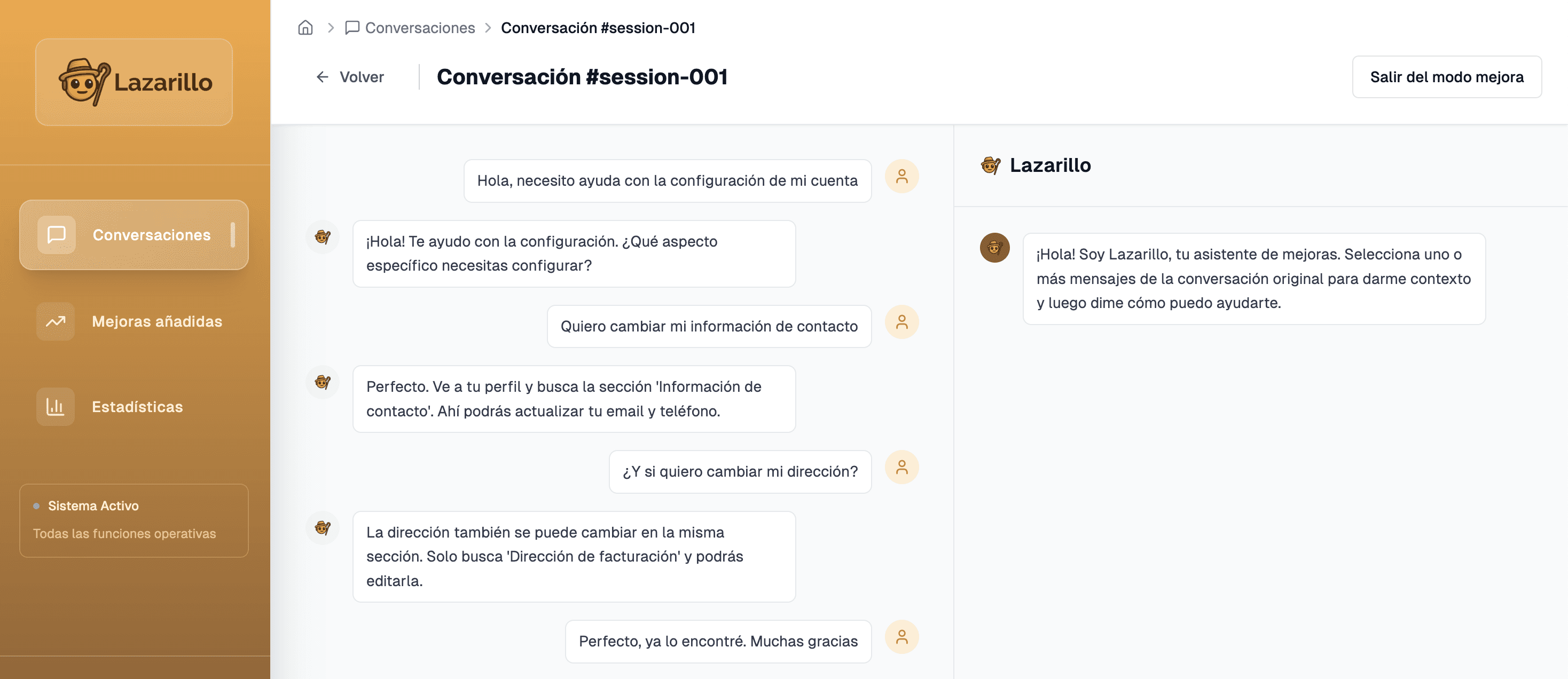 An image of Dreelio's dashboard