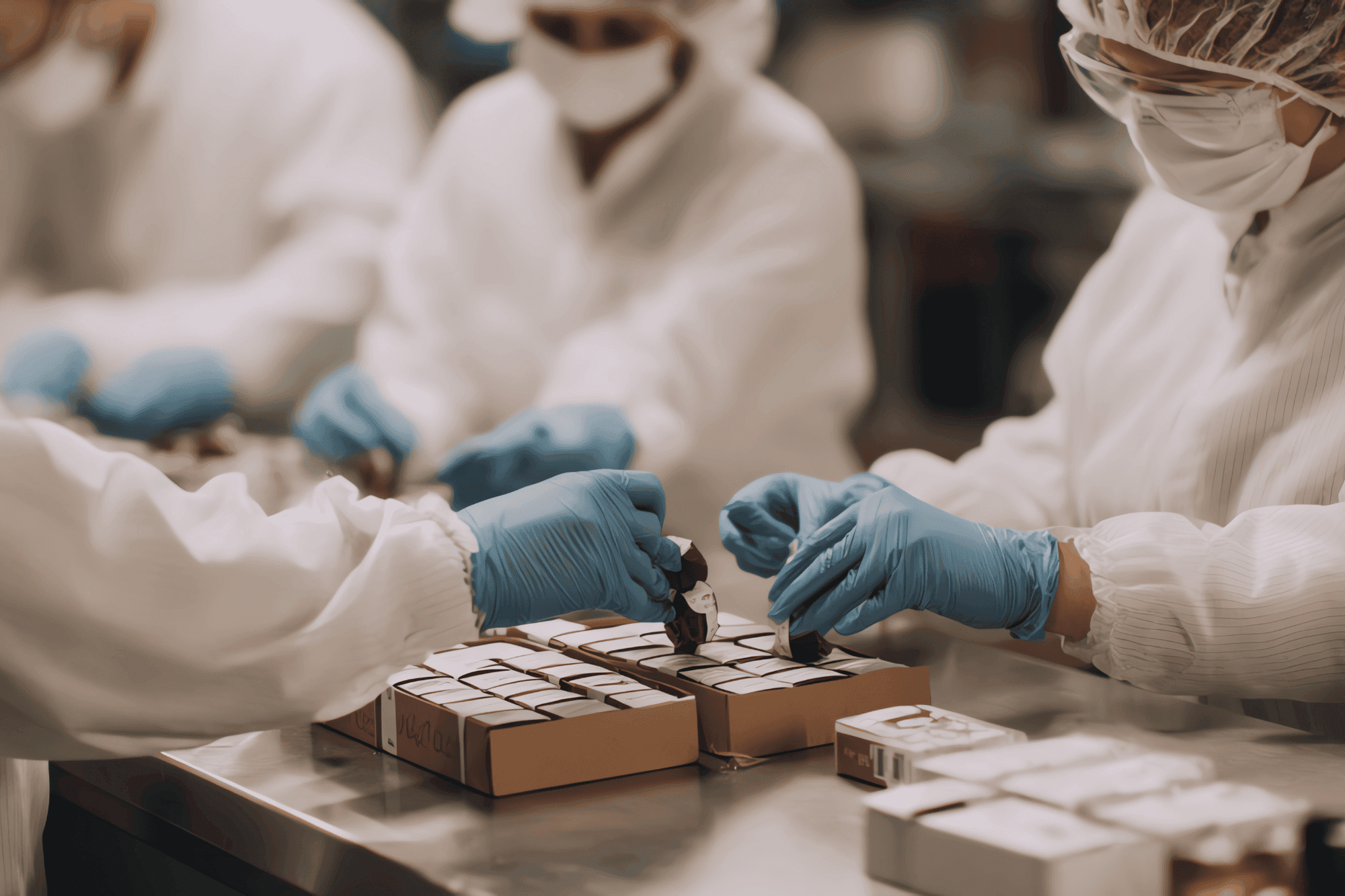 Pre-Settlement Funding for Product Liability and Defective Product Lawsuits