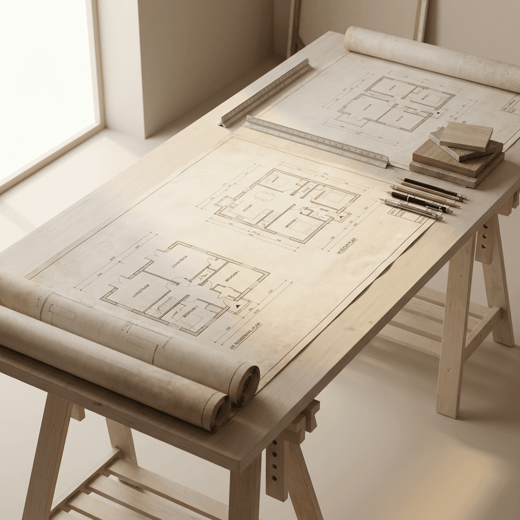 Architectural Design