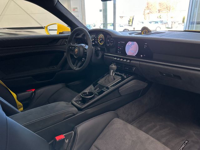 ANDERE ANDERE 2023 YELLOW Gebrauchtwagen - Galeriebild 24