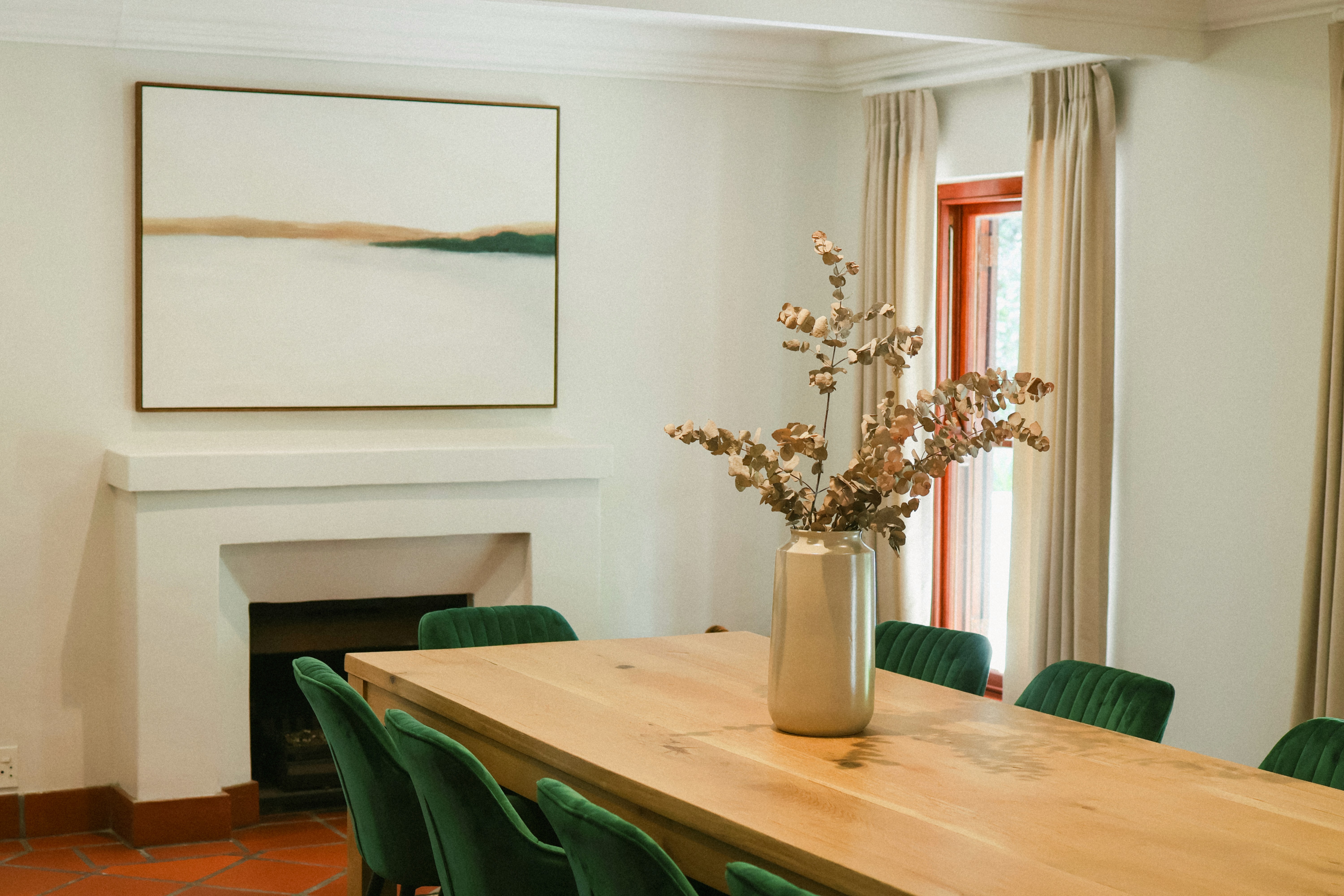 living room hout bay