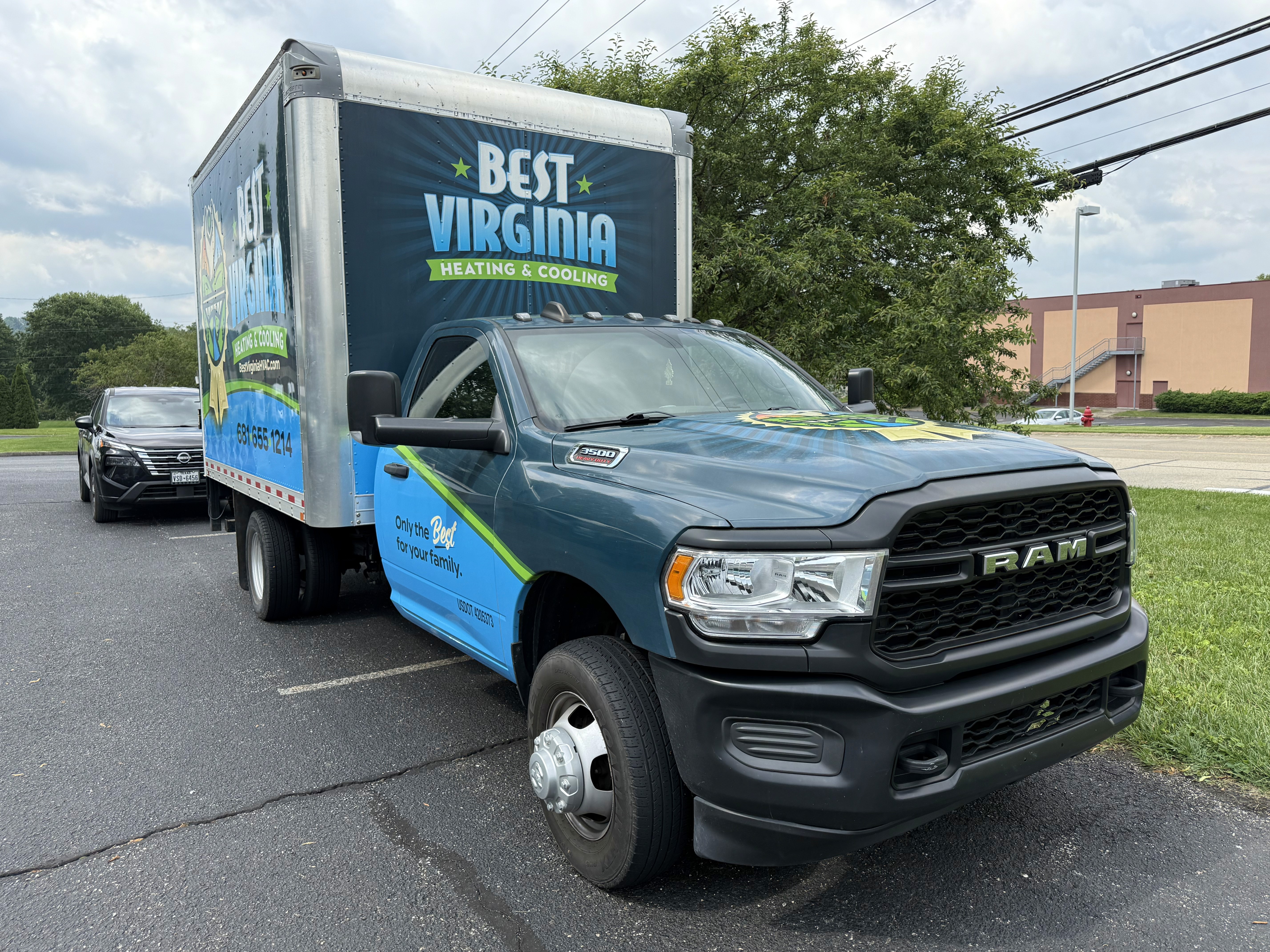Service Image