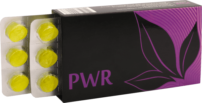 PWR Lemon