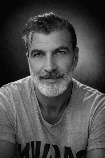 Erik Geslin Harcourt