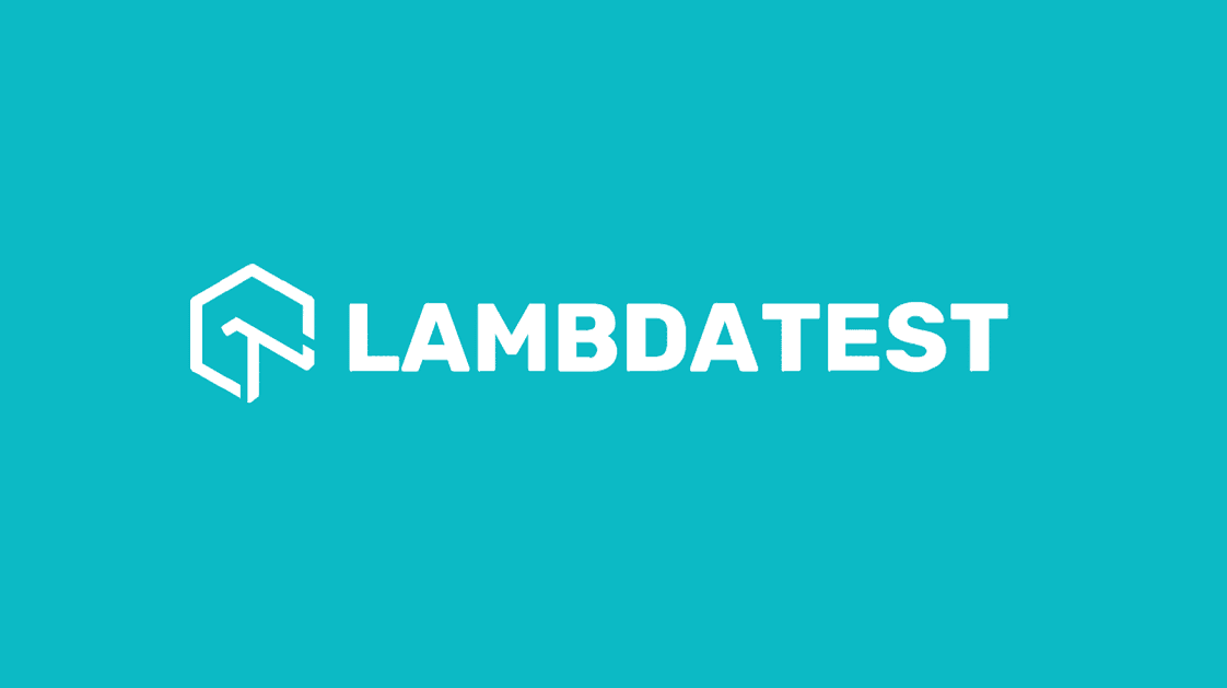 LambdaTest 