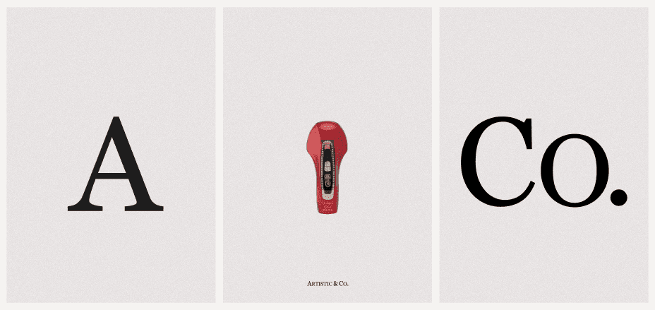 packaging design
