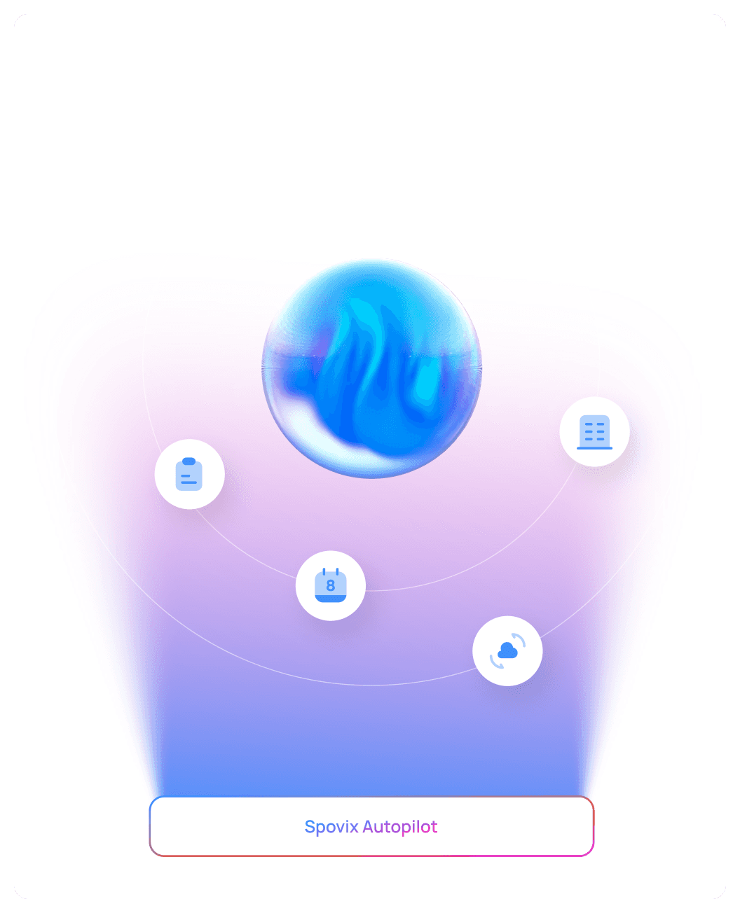 An image of Freelio's project ui