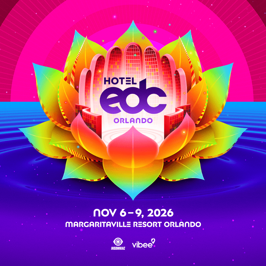 Hotel EDC Thailand