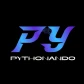 Logo Pythonando