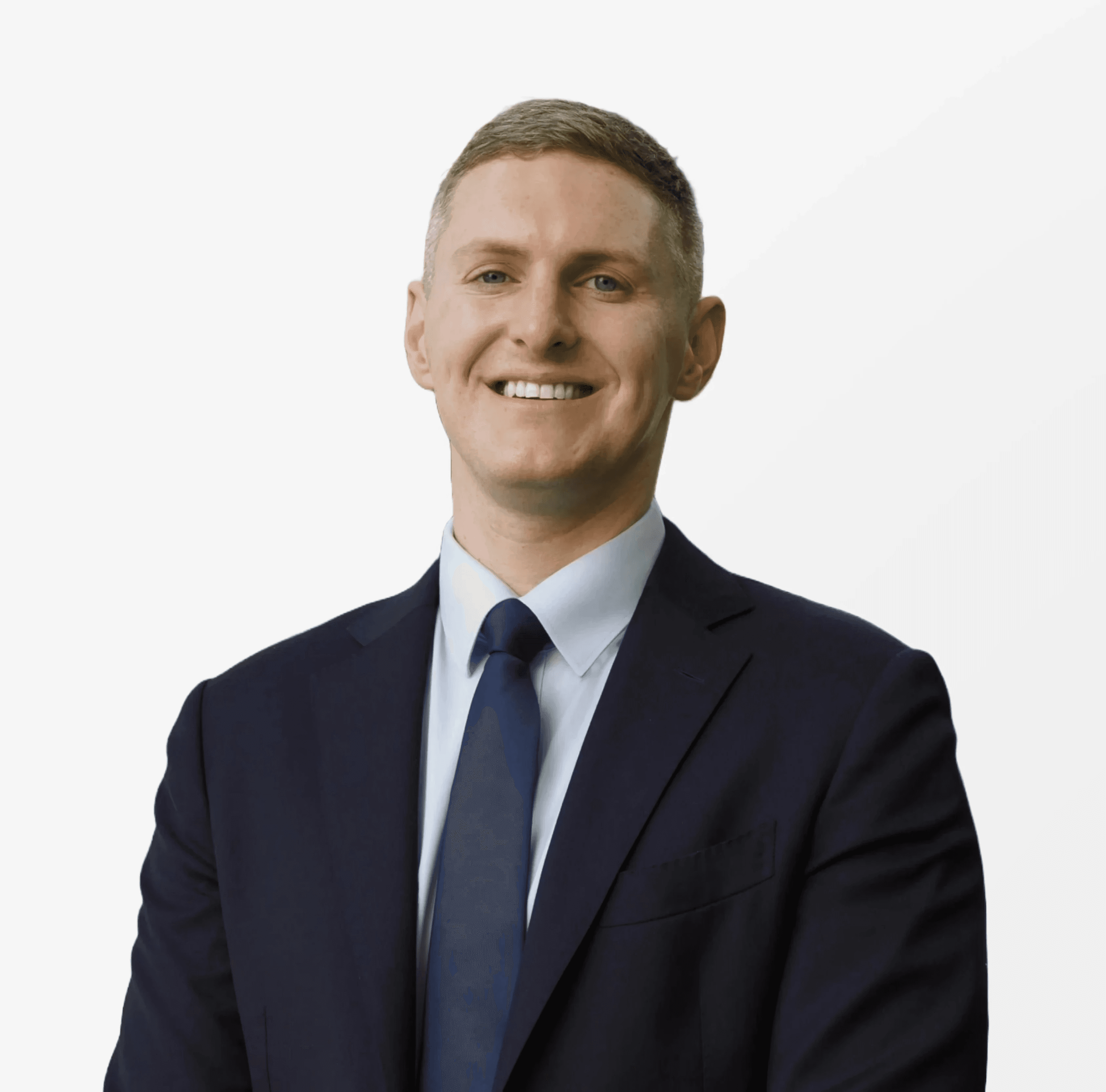 Dr Richard Clarke - Hair Transplant Surgeon