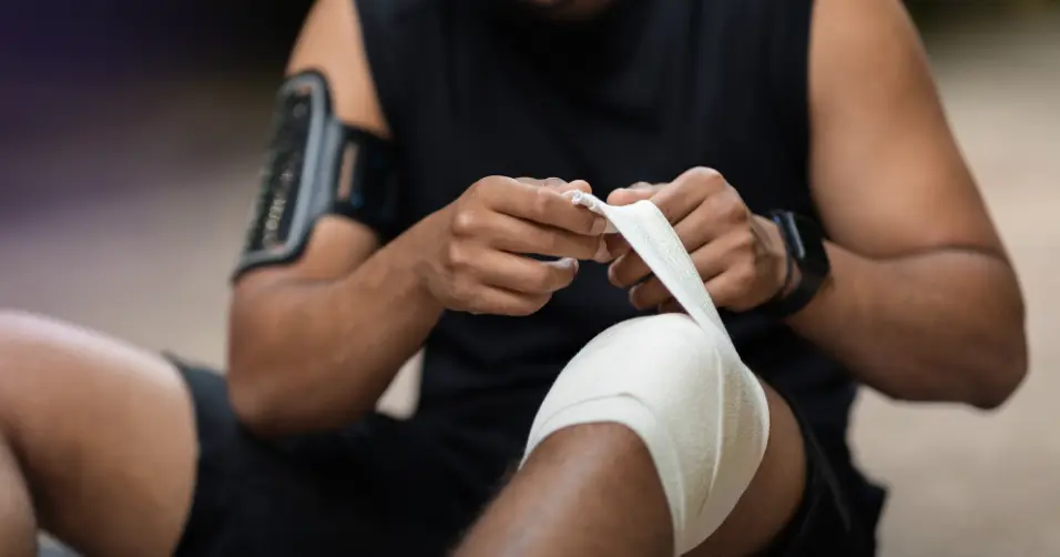 BPC-157 is a peptide that accelerates healing and reduces inflammation.