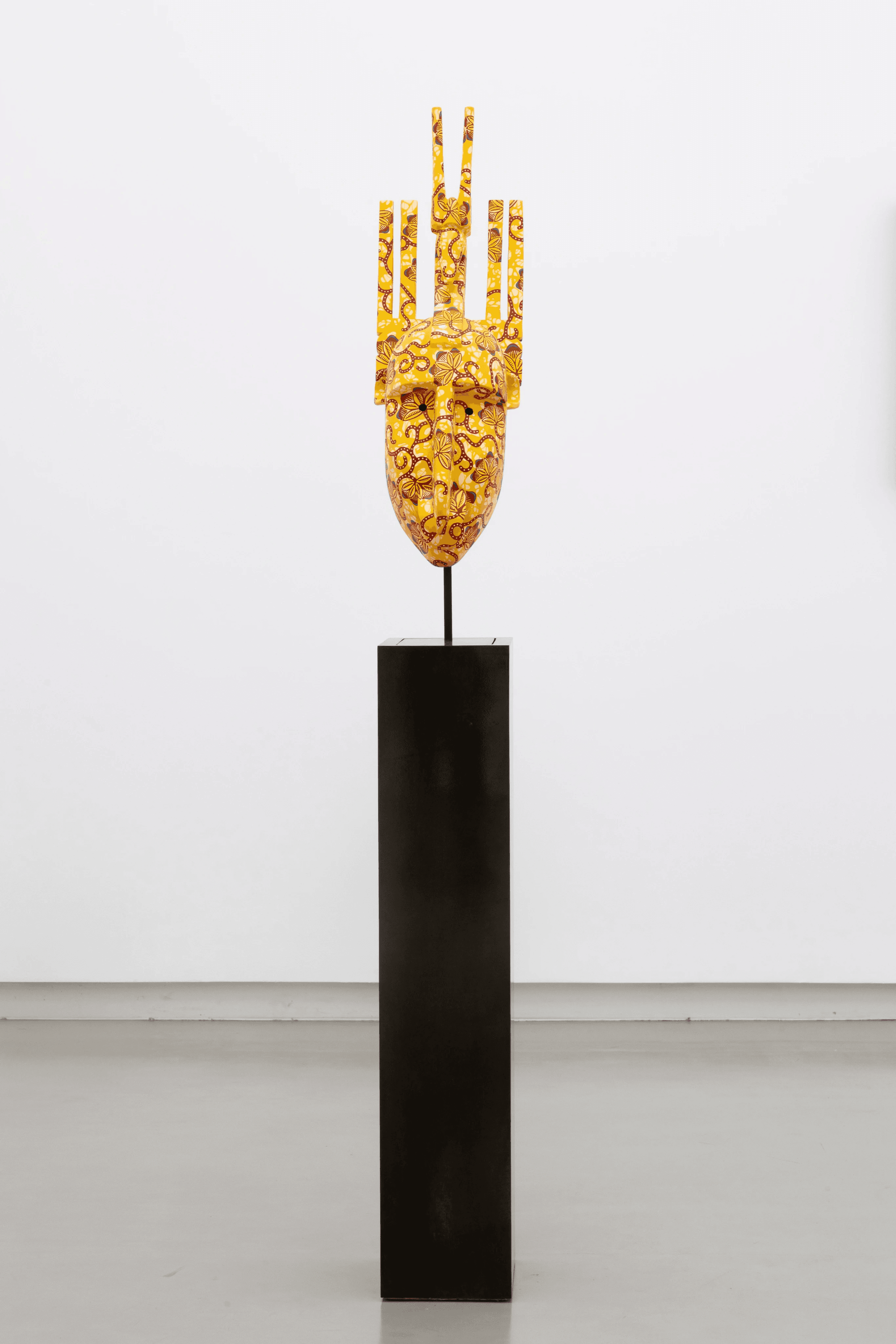 Hybrid Mask (Koré) II, 2023