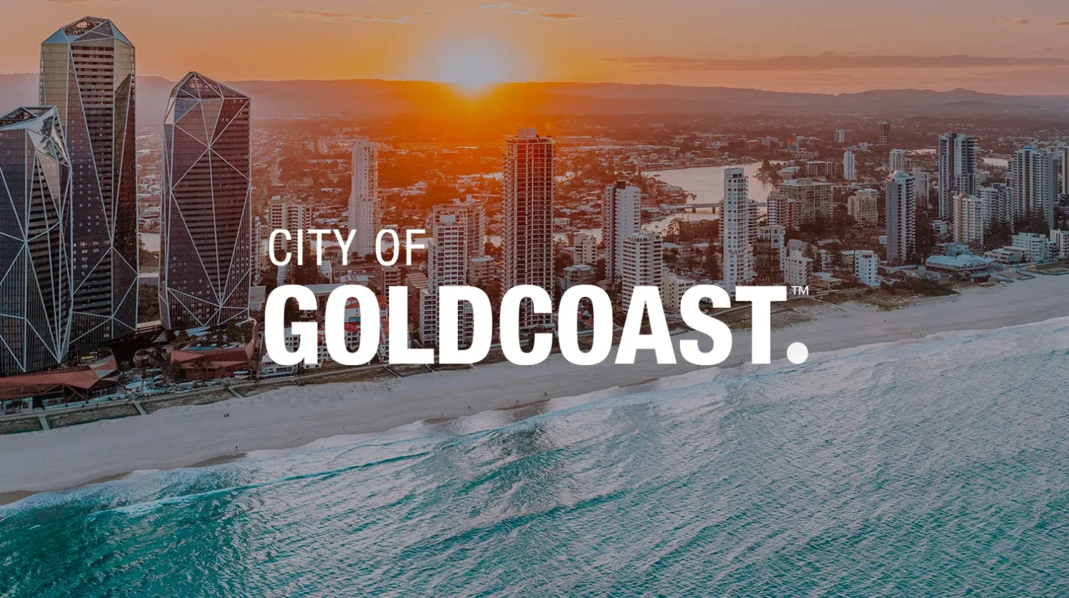 Illustration of the ChangePlan platform showing city of Gold Coast scaled change more consistently