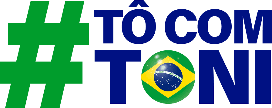 Selo Tô com Toni