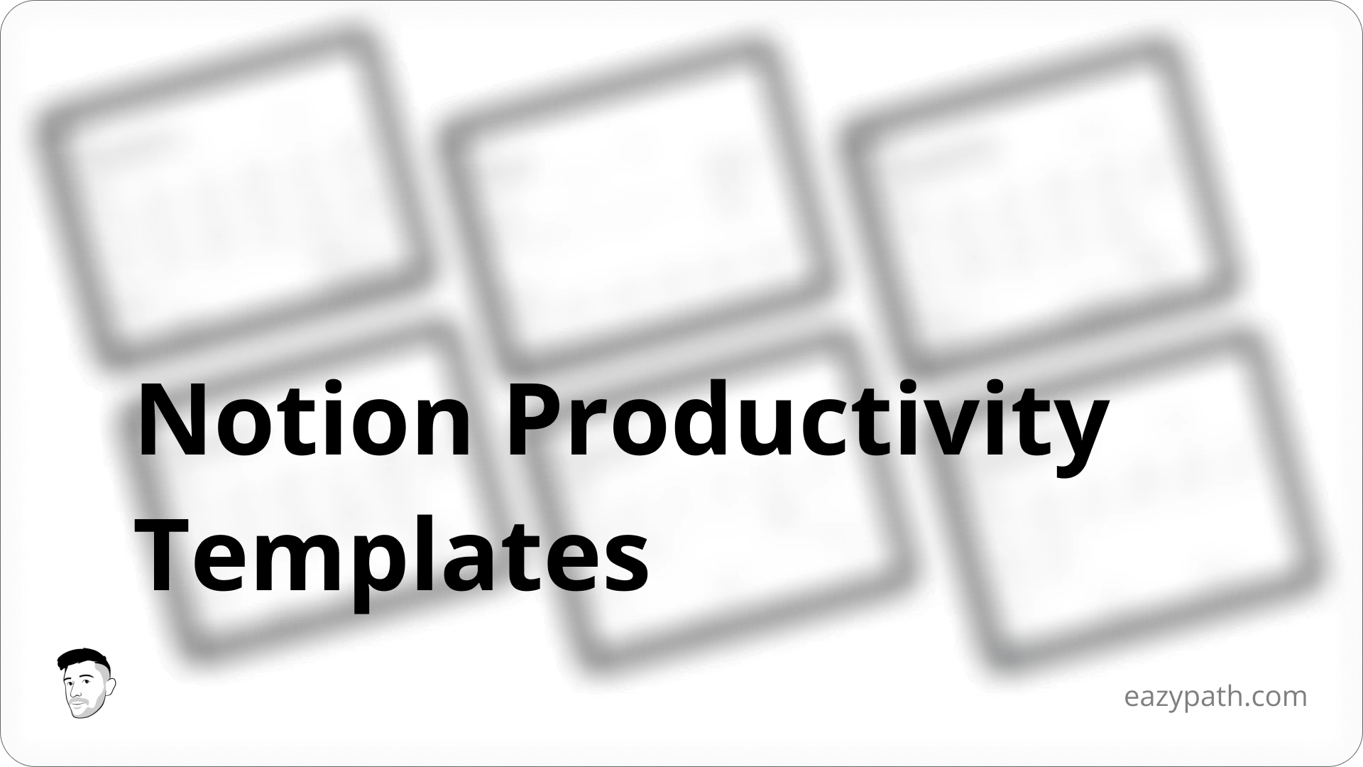 20+ Best Notion Productivity Templates