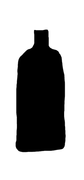 Initial Bottleshop bottle study