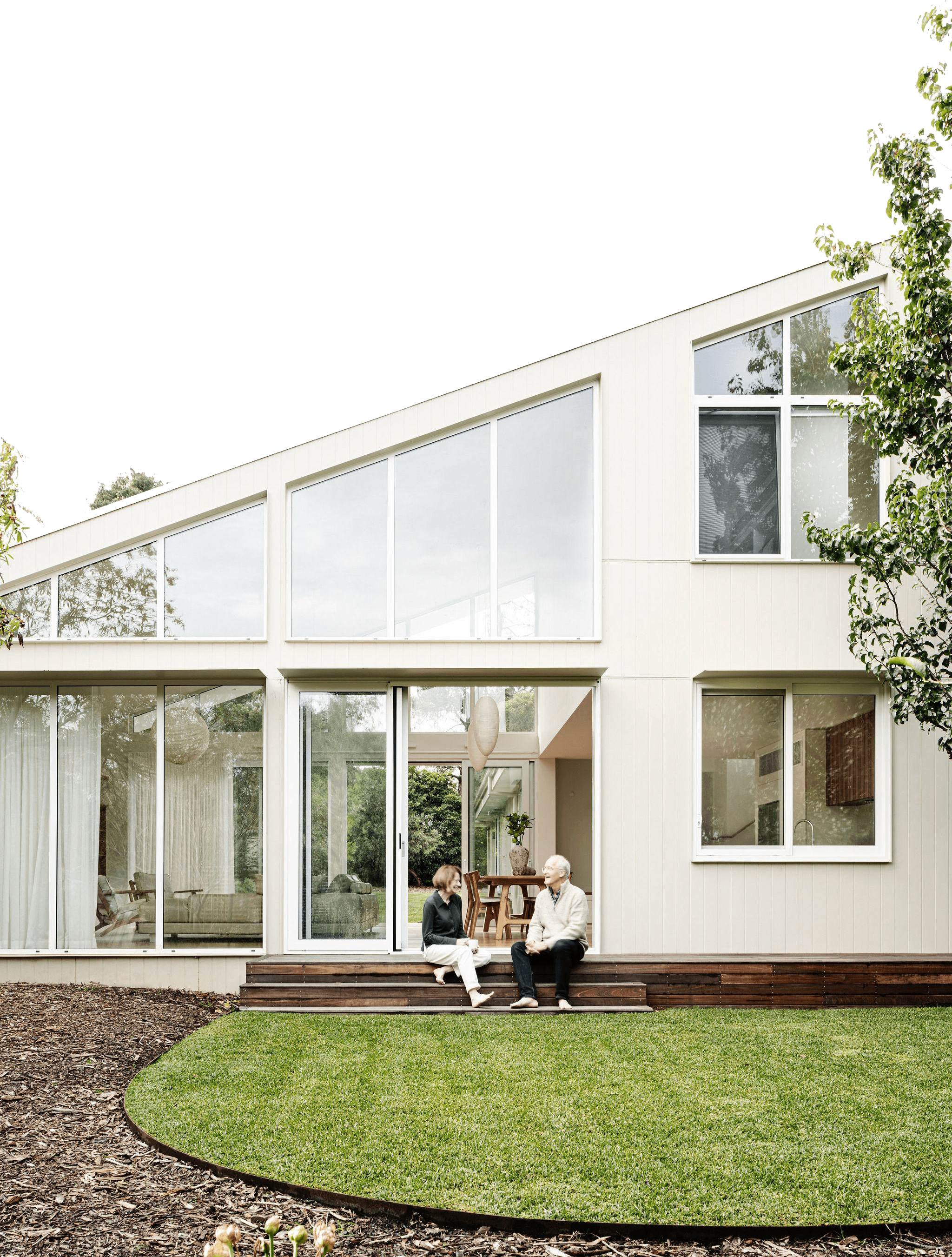 Hero Image _ An Image of a Beautiful Villa
