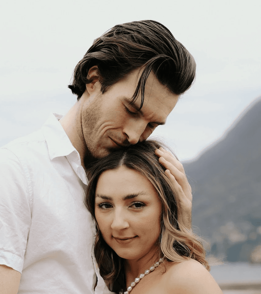 Fashion portrait photography