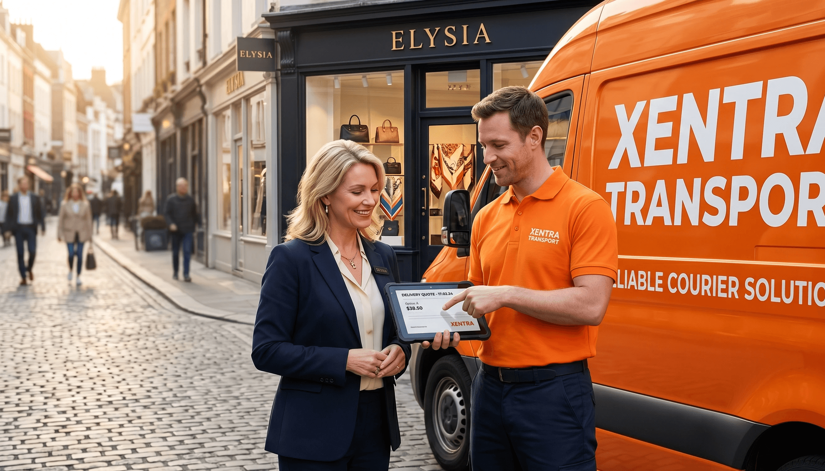 Event Delivery Planning Checklist — NYC