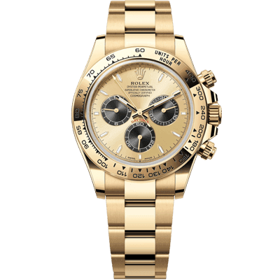 Rolex Daytona image 0