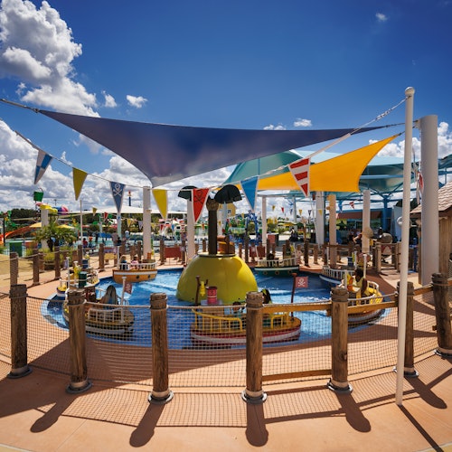 LEGOLAND Florida + Peppa Pig Theme Park tickets in Winter Haven