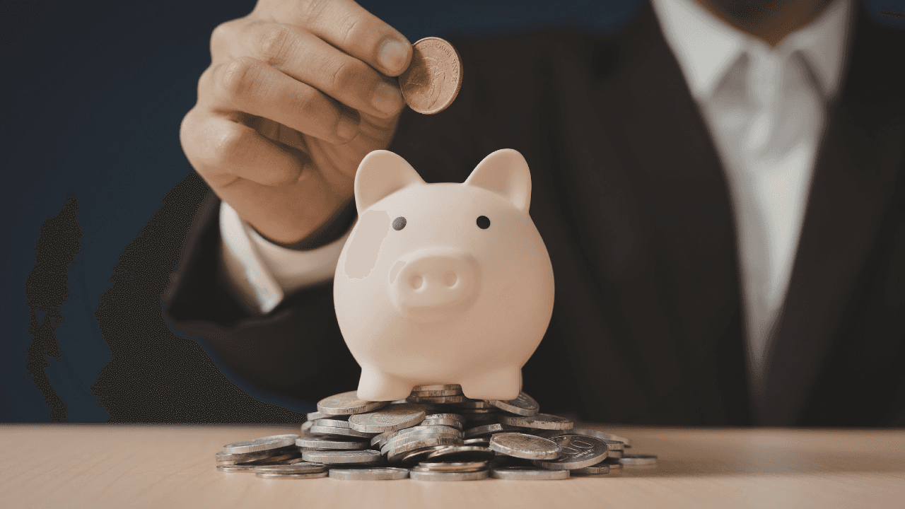 How to Build Better Saving Habits