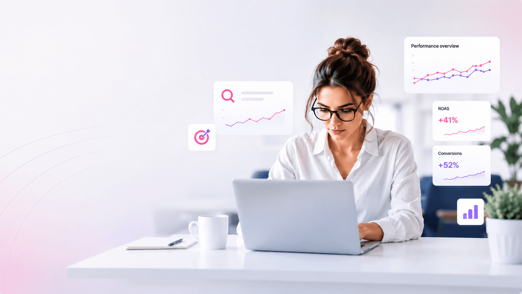 Google Ads optimiztion strategies
