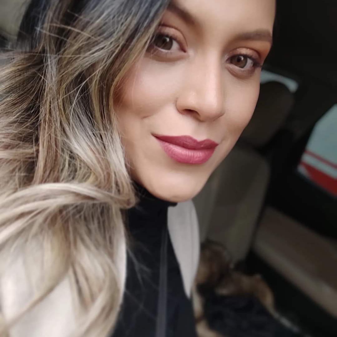 Imagen de perfil Arquitecta Sara Sandino