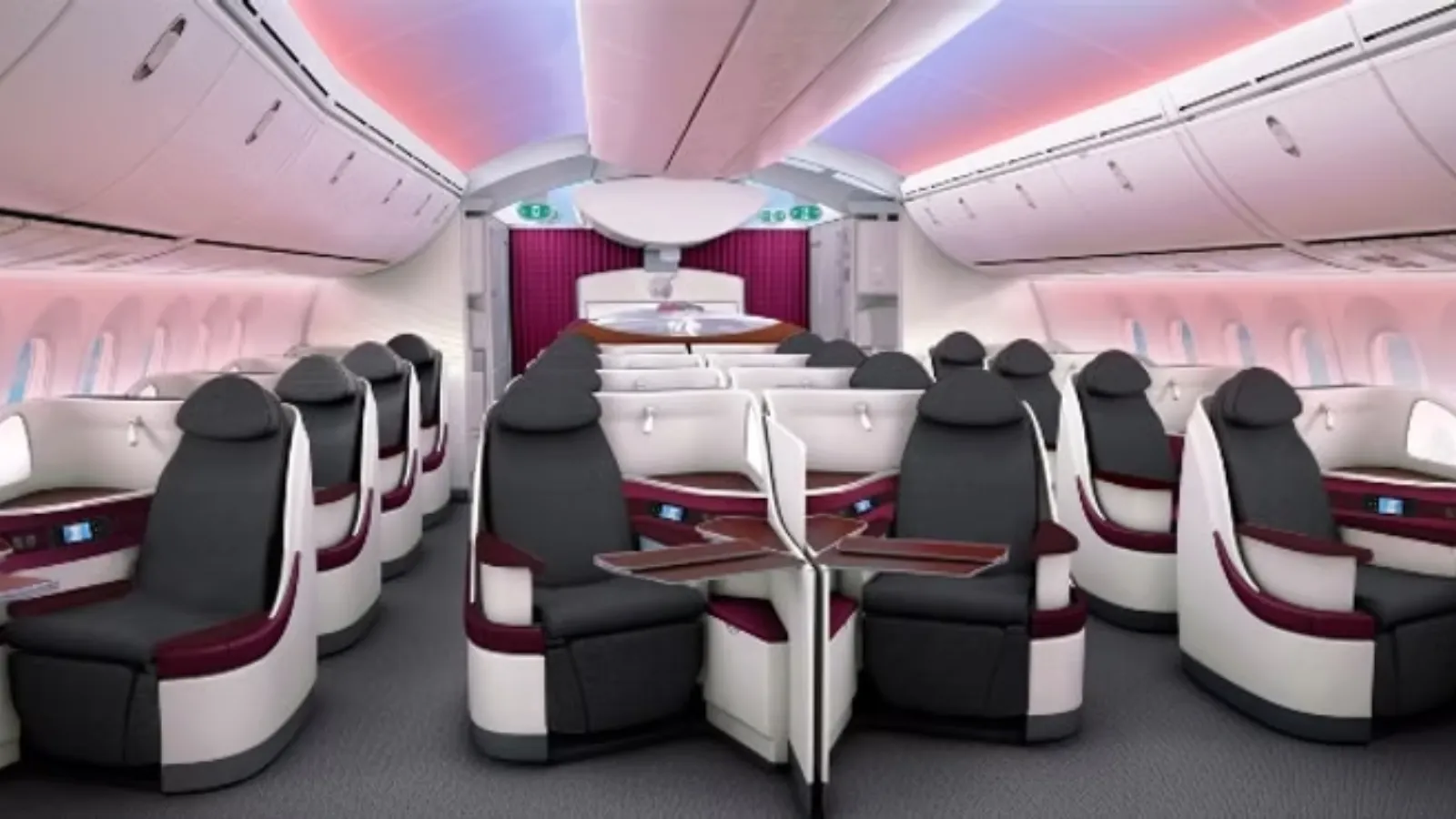 Qatar Airways