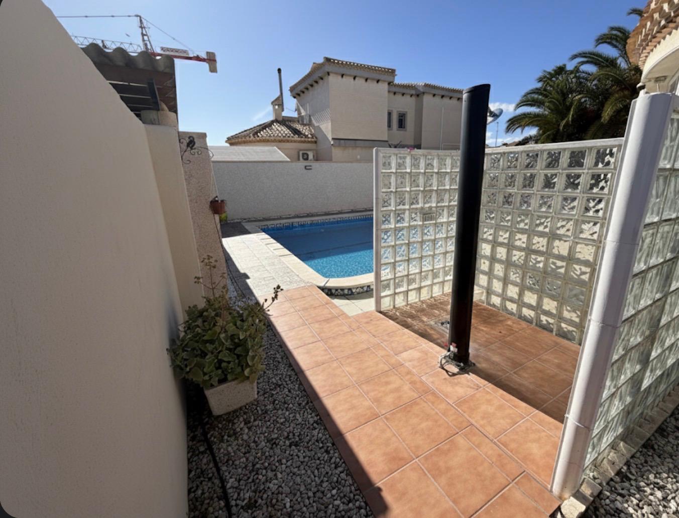 Villa indépendante Orihuela Costa — 20