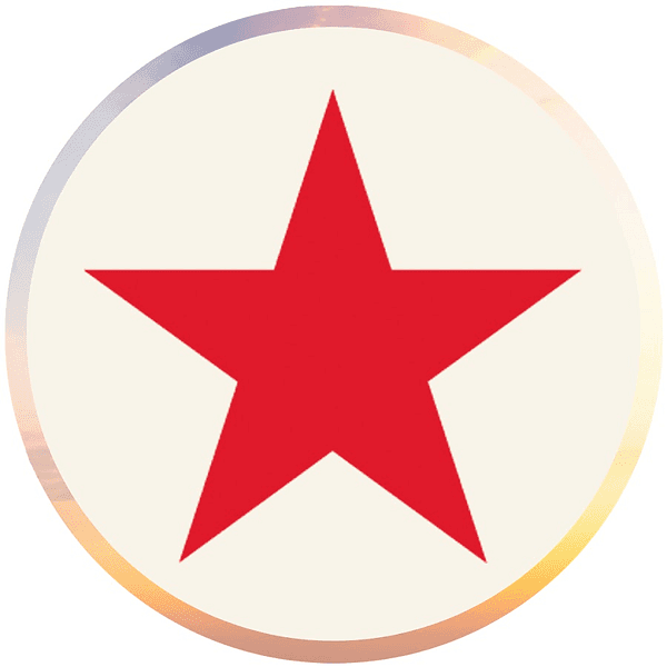 Logo of Macy's
