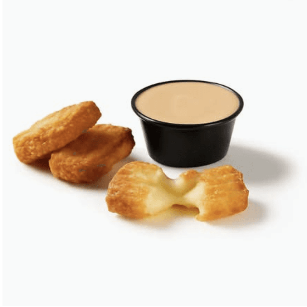 Side Halloumi (3 Pieces)