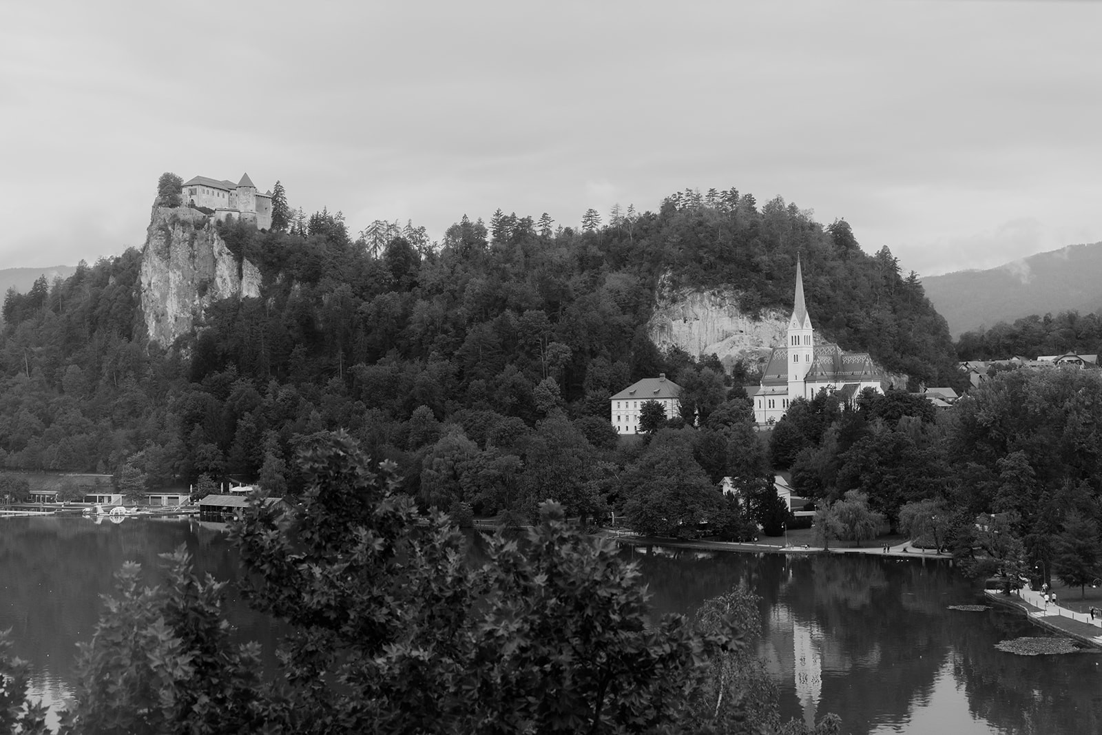 Bled