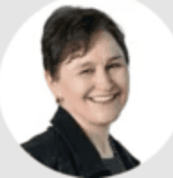 Nancy Seeger