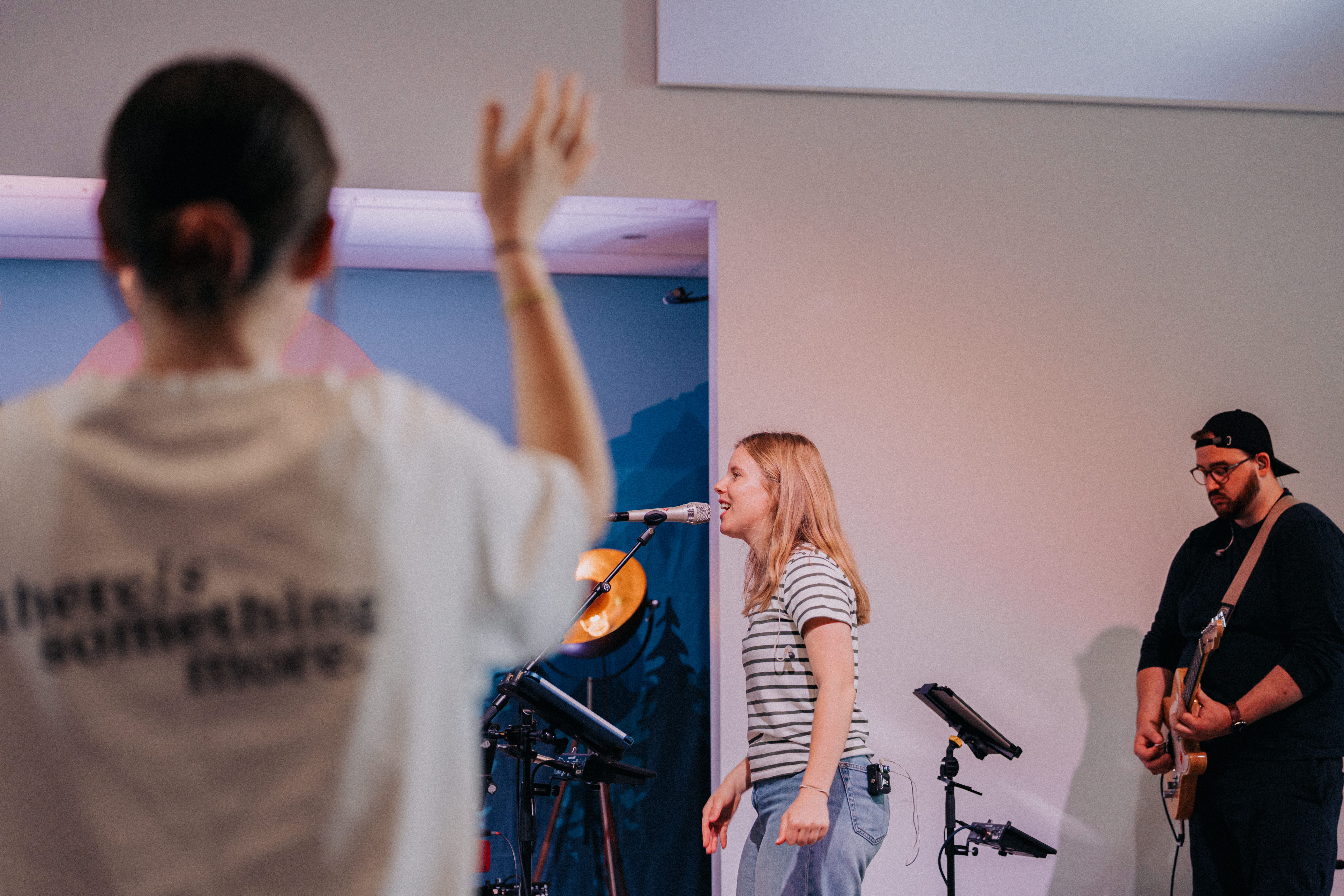 Worship