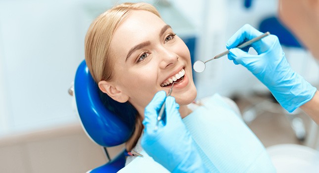 missing tooth solutions