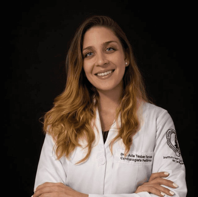 Julia Teuber Furtado