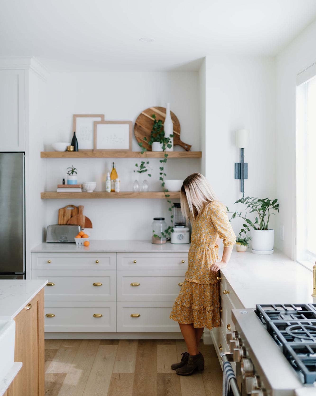 Designed by Chantelle Watt | Joe North