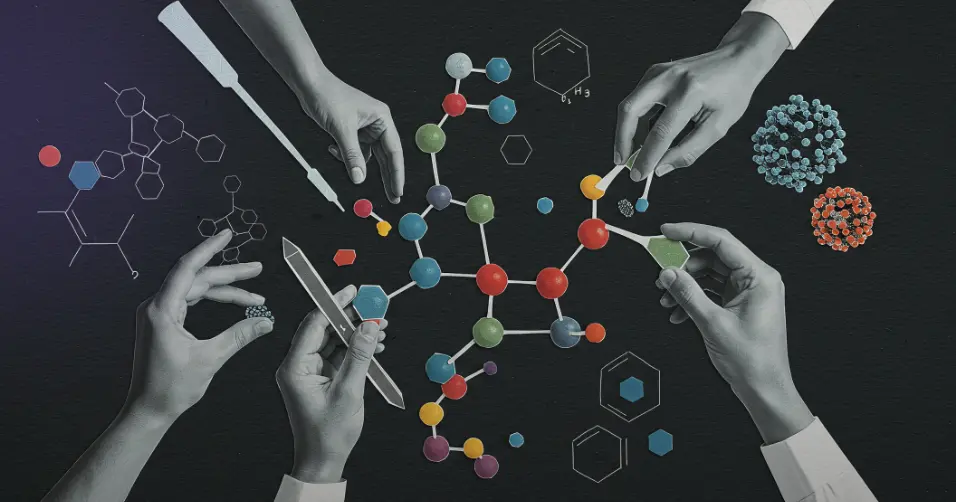 SR9009 is a compound that may enhance endurance and metabolism.