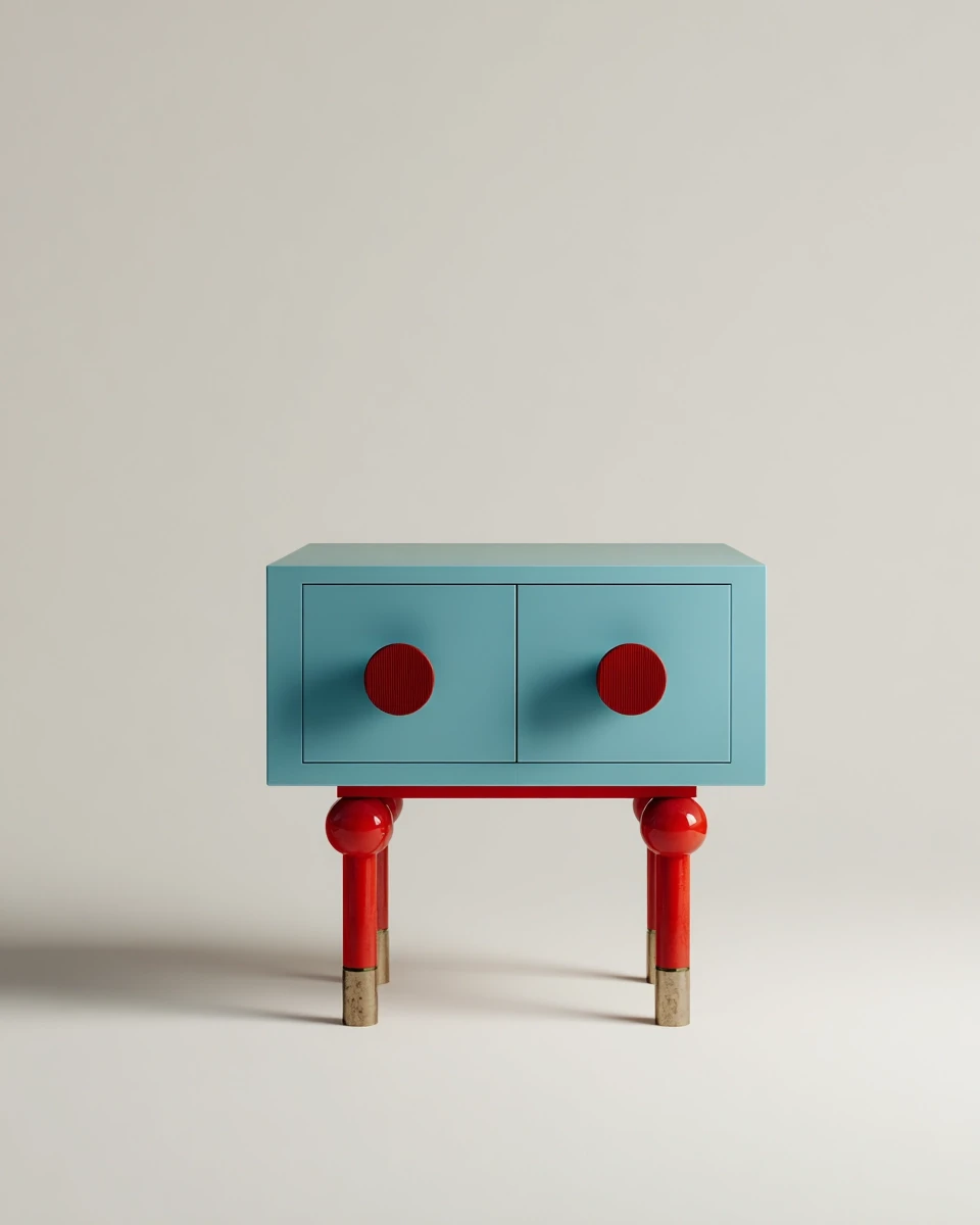 Glossiest Project by Charlie Woo in Free Framer Template Featured Image