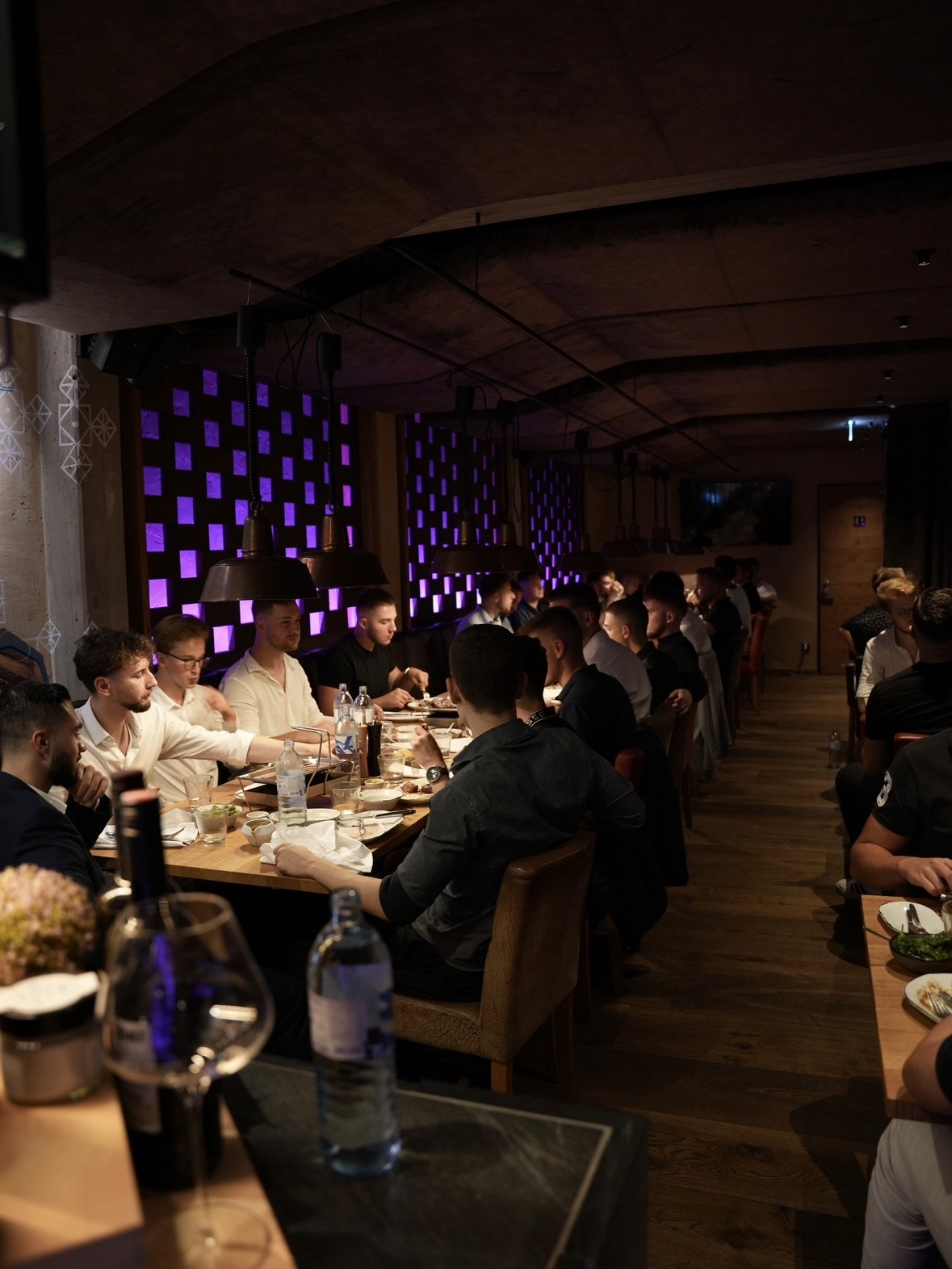 FOP Treffen München