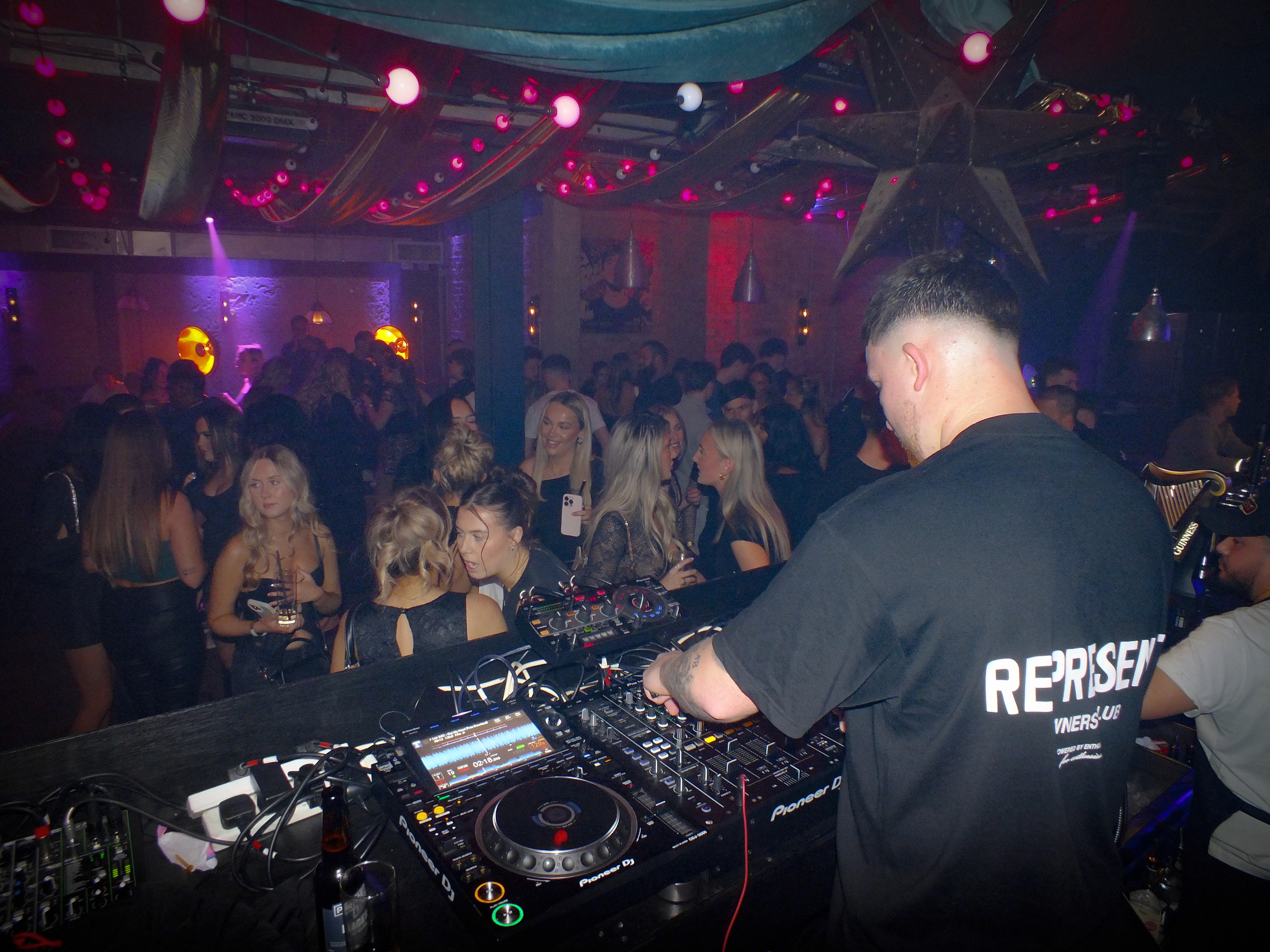 people sitting on chair in front of laptop computers
