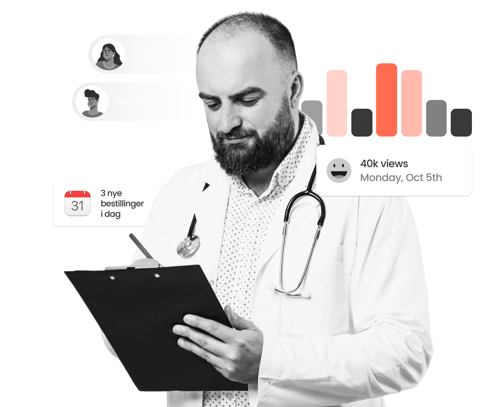 Doctor Info Image