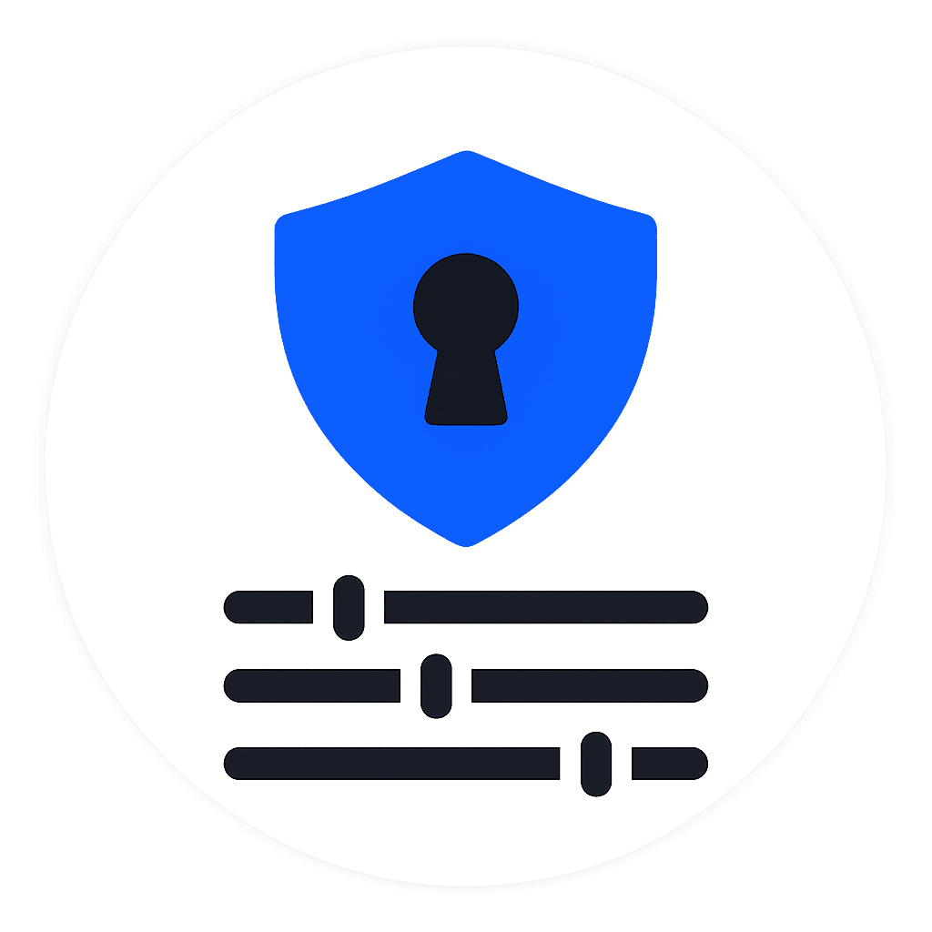 Knot logo