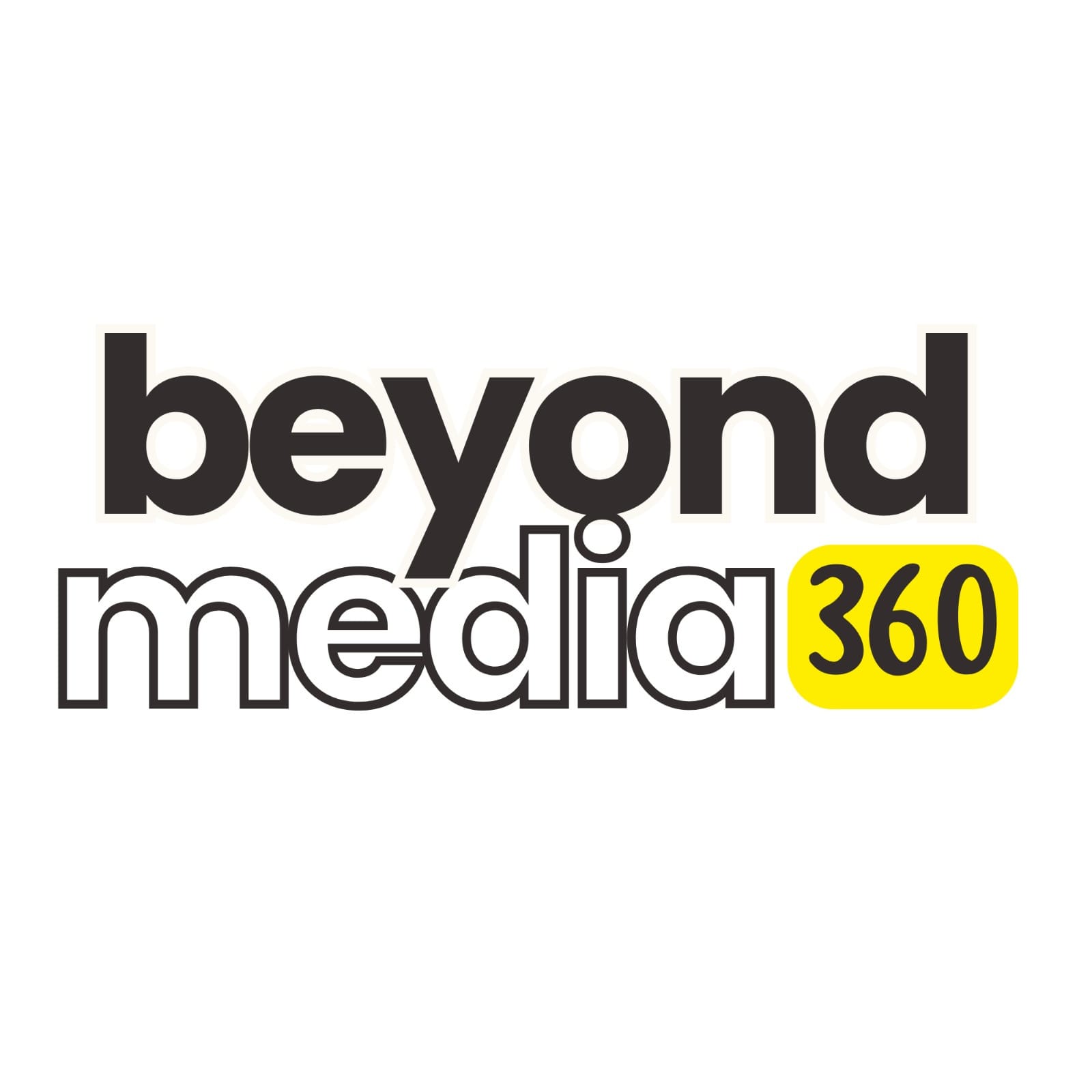 Beyond Media 360 logo