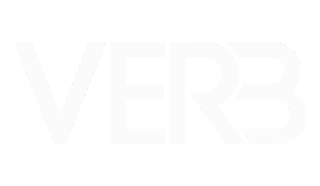 Verb, trusted customer