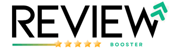 Logo Review Booster