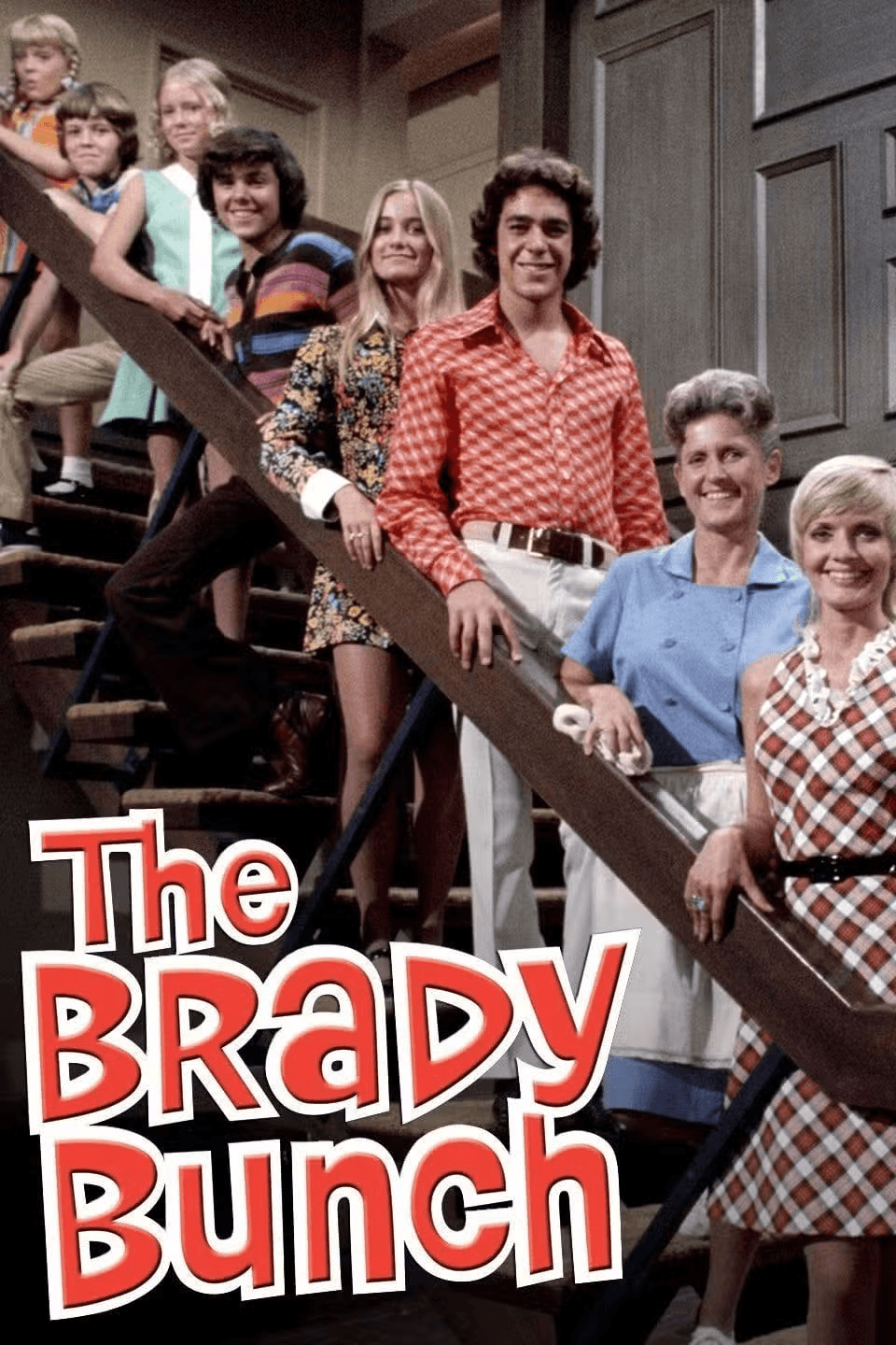 Maroon Team Names - burgundy bunch brady bunch