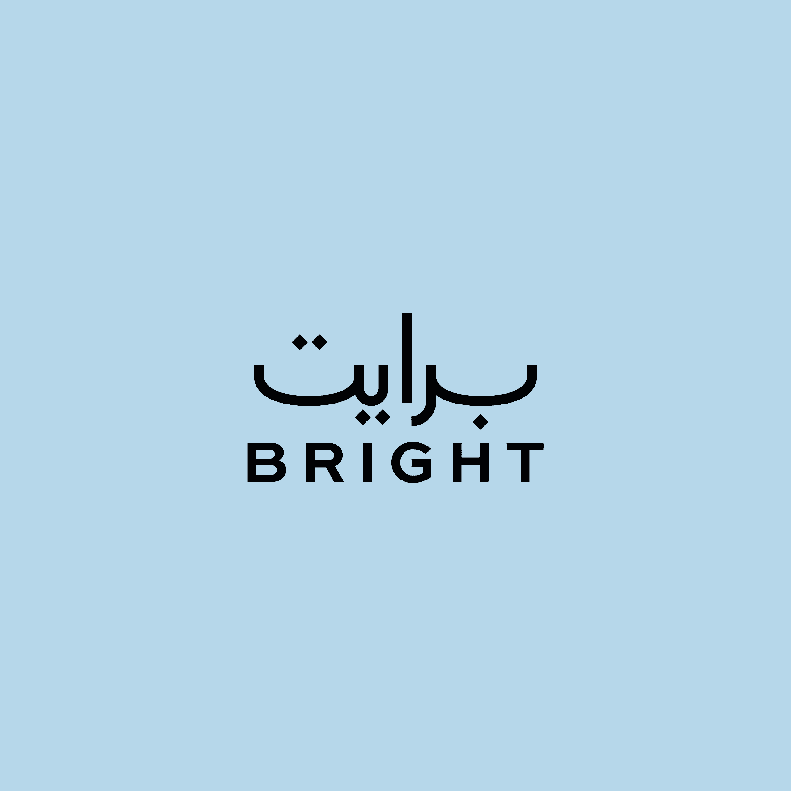 Bright